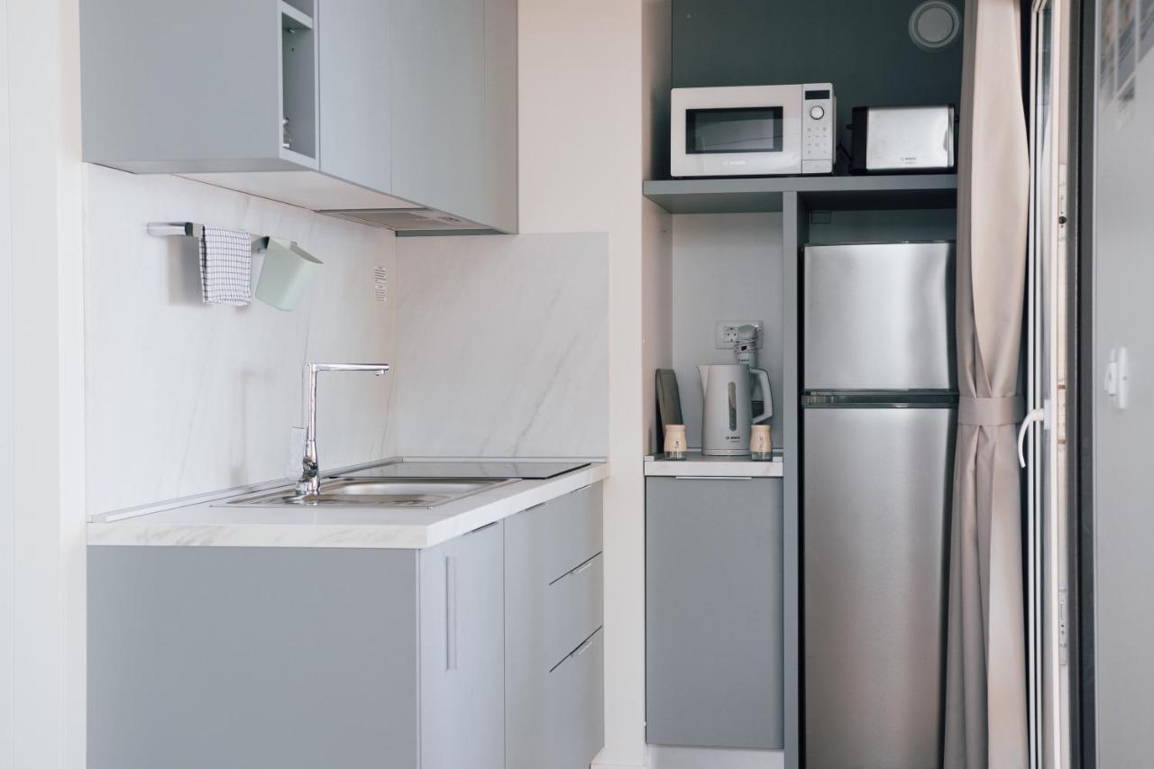 Mobile Homes Selce - Lighthouse Εξωτερικό φωτογραφία