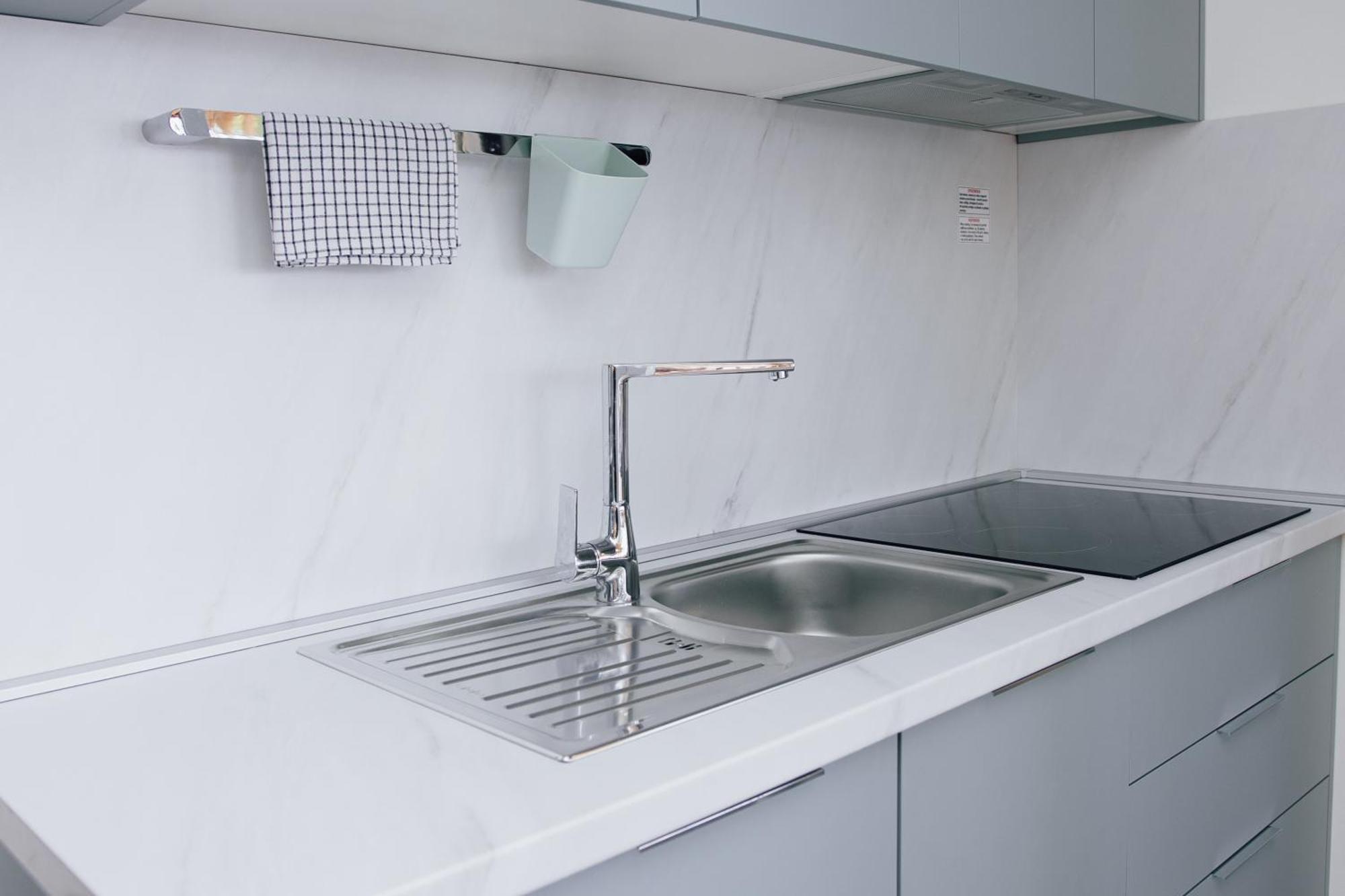Mobile Homes Selce - Lighthouse Εξωτερικό φωτογραφία